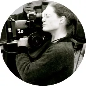 Pascale Marin - Cinematographer