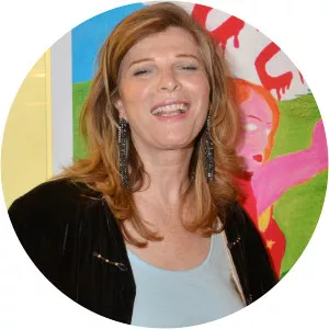 Pascale Ourbih - Actress