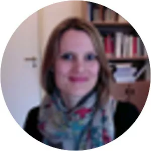 Pascale Rabault-Feuerhahn - Author