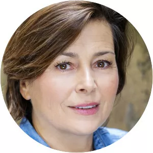 Pascale Reynaud - Actress