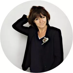 Pascale Robert-Diard