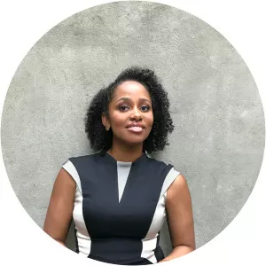 Pascale Sablan - Architect