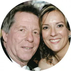 Pascale Vallée - Rodger Brulotte's wife