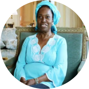 Pascaline Bongo Ondimba