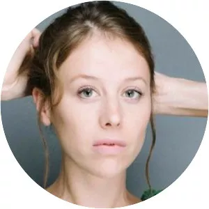 Pascaline Crêvecoeur