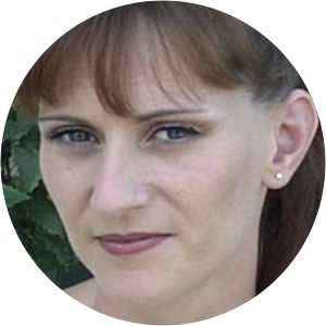 Pascaline Girardot - Movie actor