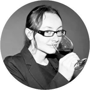 Pascaline Lepeltier - Sommelier