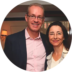 Pascaline Servan-Schreiber