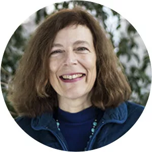 Pascaline Winand - Author