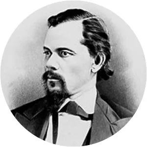 Paschal Beverly Randolph