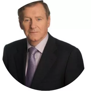 Paschal Mooney - Irish Politician