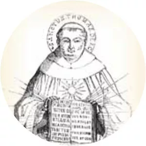 Paschasius Radbertus