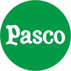 Pasco Shikishima Corporation
