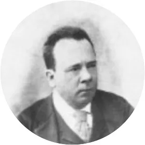 Pascual Alba photograph