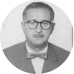 Pascual Anselmi photograph