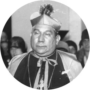 Pascual Díaz y Barreto (Pascual Díaz Barreto)