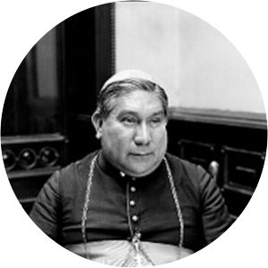 Pascual Díaz y Barreto