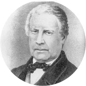 Pascual Pérez y Rodríguez (Pascual . . .