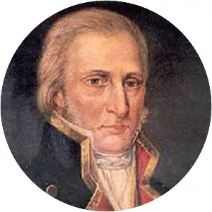 Pascual Ruiz Huidobro