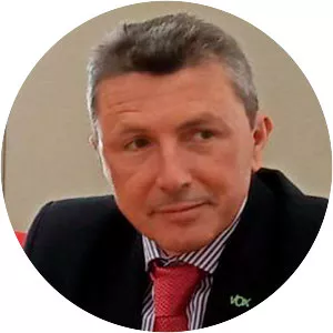 Pascual Salvador Hernández