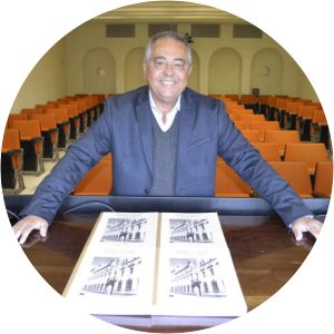 Pascual Vera - Writer