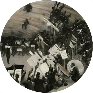 Pasdeloup Orchestra