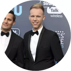 Pasek and Paul - Songwriter