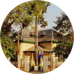 paseo costanero chalet perrando - asociacion italiana de resistencia