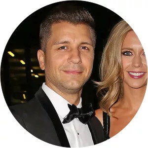 Pasha Kovalev photograph