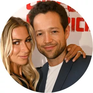 Pasha Pashkov - Dancer ‧ Daniella Karagach's husband