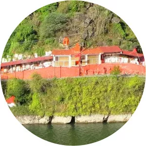 Pashan Devi Temple - 