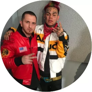 PashaPG - Musical artist