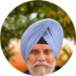 Pashaura Singh - Historian