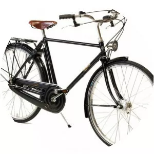 Pashley Cycles