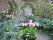 Pashley Manor Gardens - 