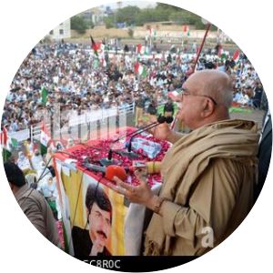 Pashtunkhwa Milli Awami Party