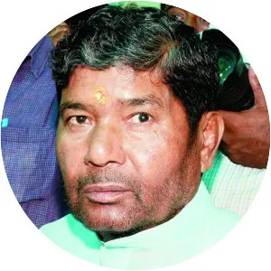 Pashupati Kumar Paras - Minister of Food Processing Industries of India