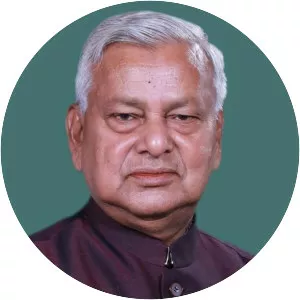 Pashupati Nath Singh - Member of the Lok Sabha