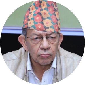 Pashupati Shumsher Jung Bahadur Rana