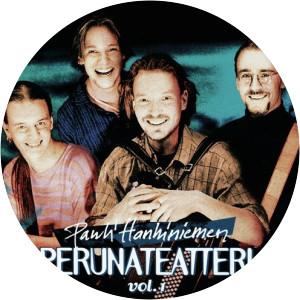 Pasi Hiidenniemi photograph