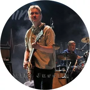 Pasi Kallioniemi - Musical artist