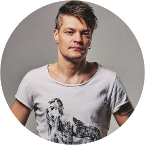 Pasi Kuronen photograph