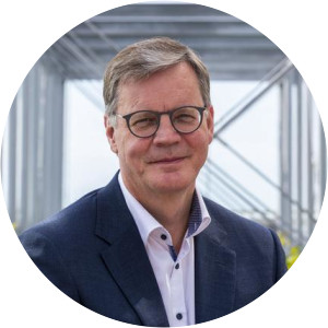 Pasi Laine - CEO of Valmet