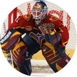 Pasi Nurminen - Ice hockey player