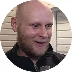 Pasi Peltonen - Ice hockey player