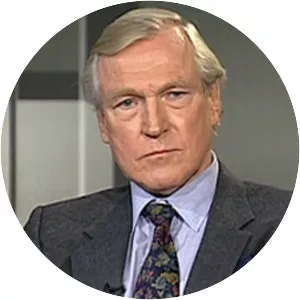 Pasi Rutanen - Finnish journalist