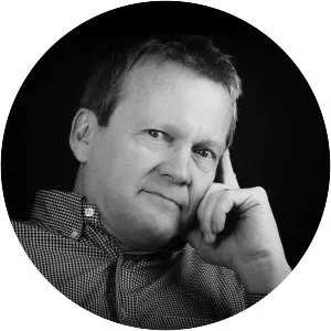 Pasi Sahlberg