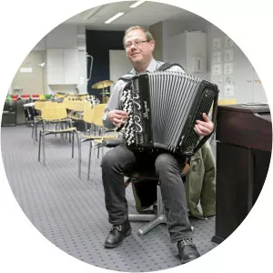 Pasi Suikkanen Musician - Musician