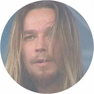 Pasi Viitala Musician