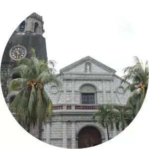 Pasig Cathedral